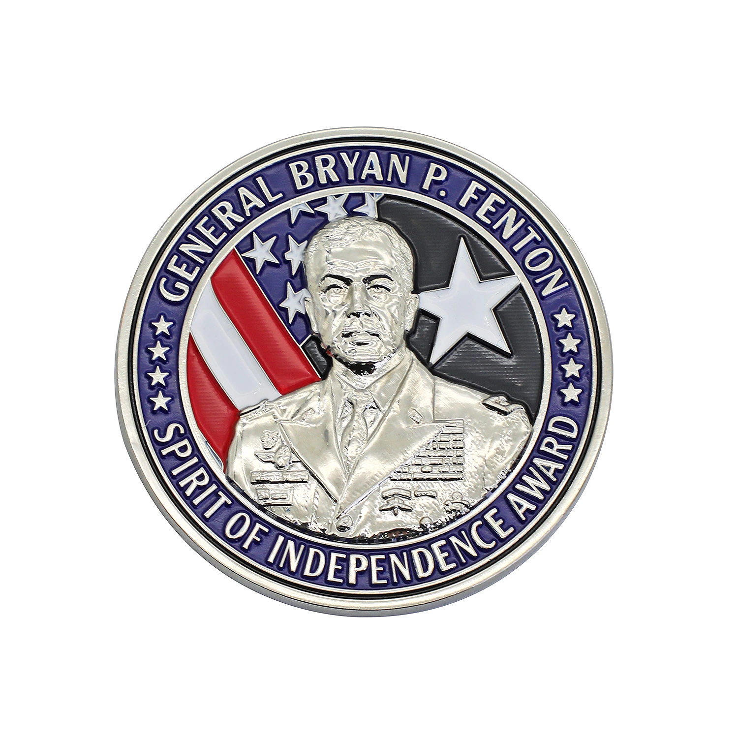 Custom Challenge Coins