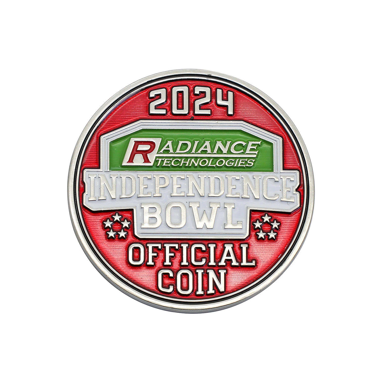 Challenge Coin
