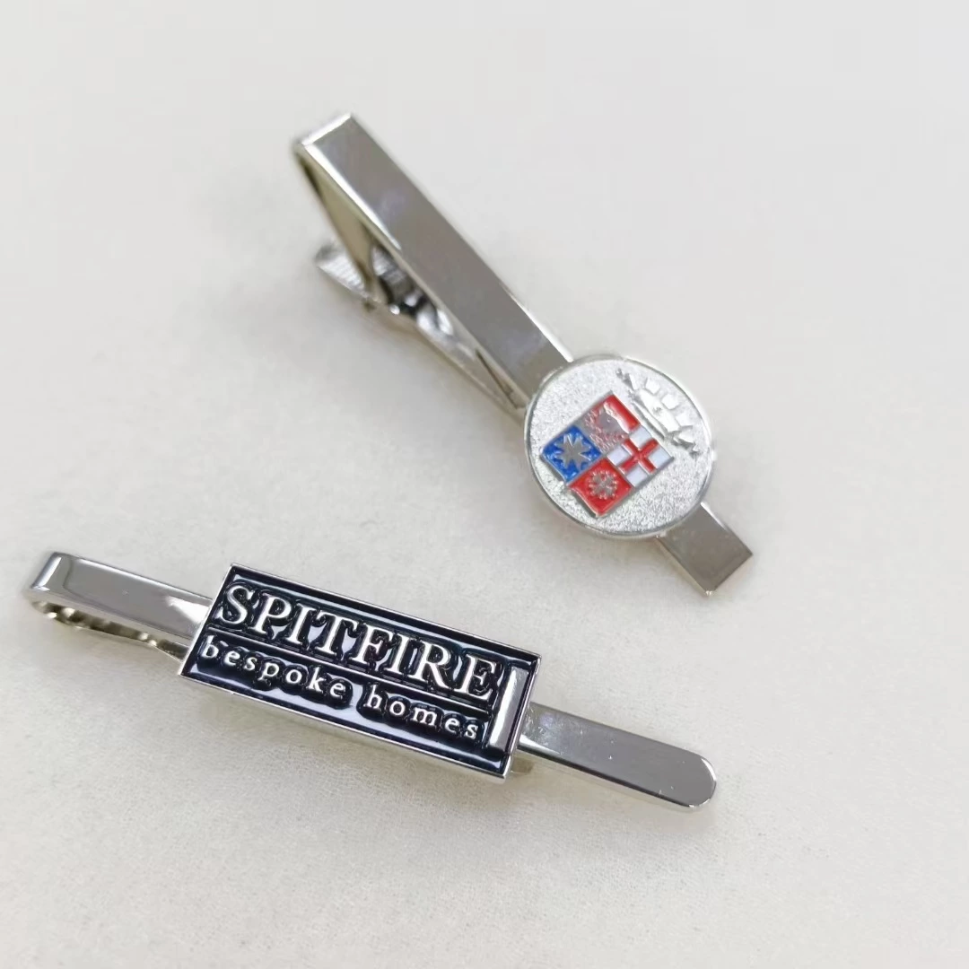 Tie clip