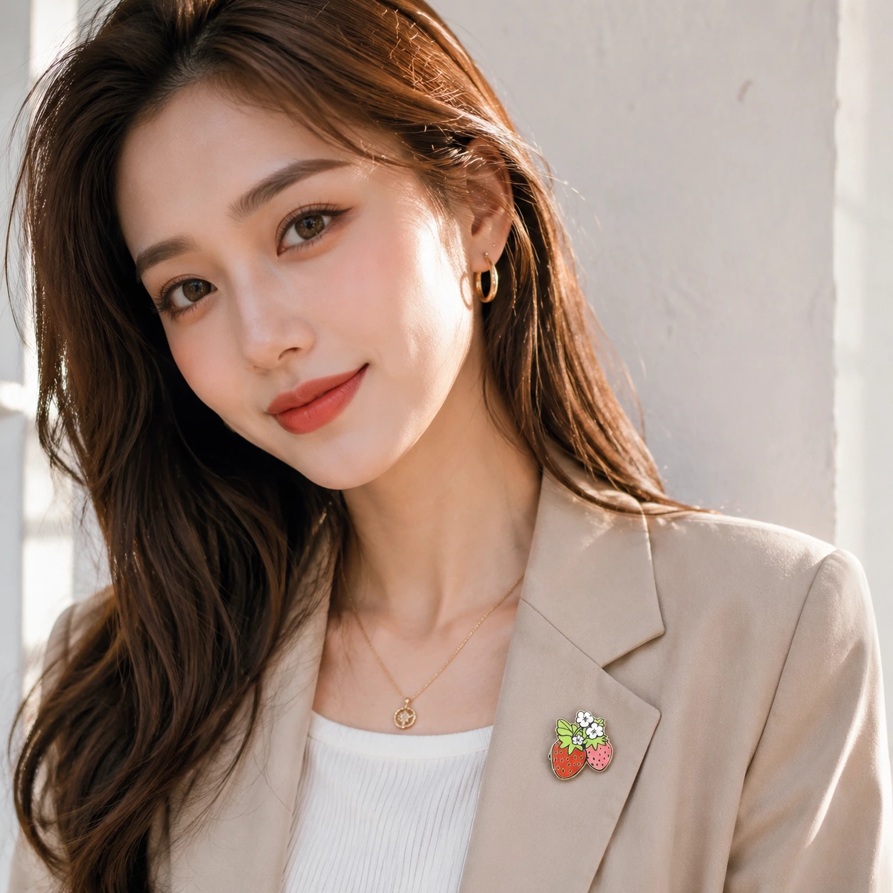 Cheap Custom Lapel Pins Manufacturer-Baijisen