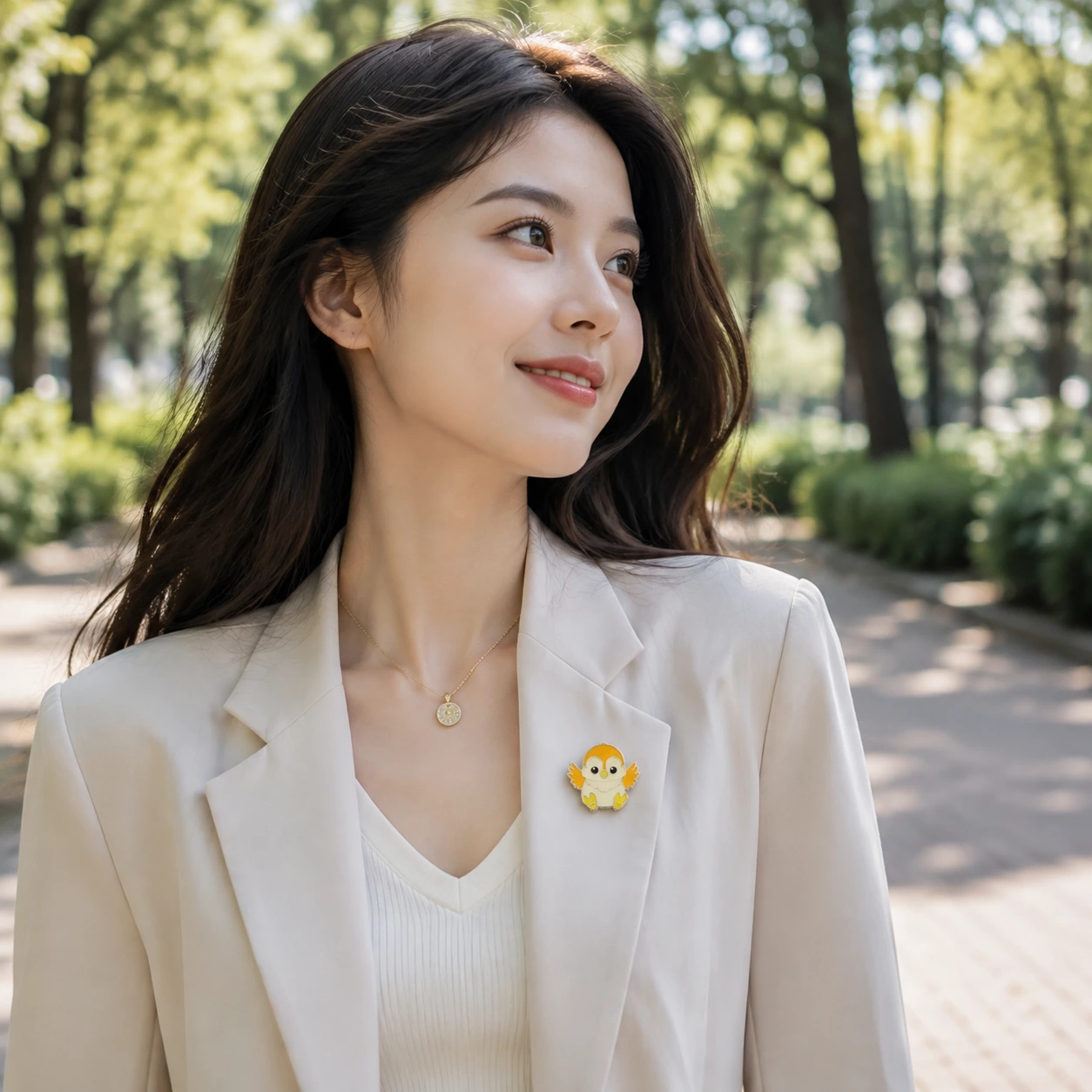 Custom Cartoon Enamel Pins Manufacturer-Baijisen