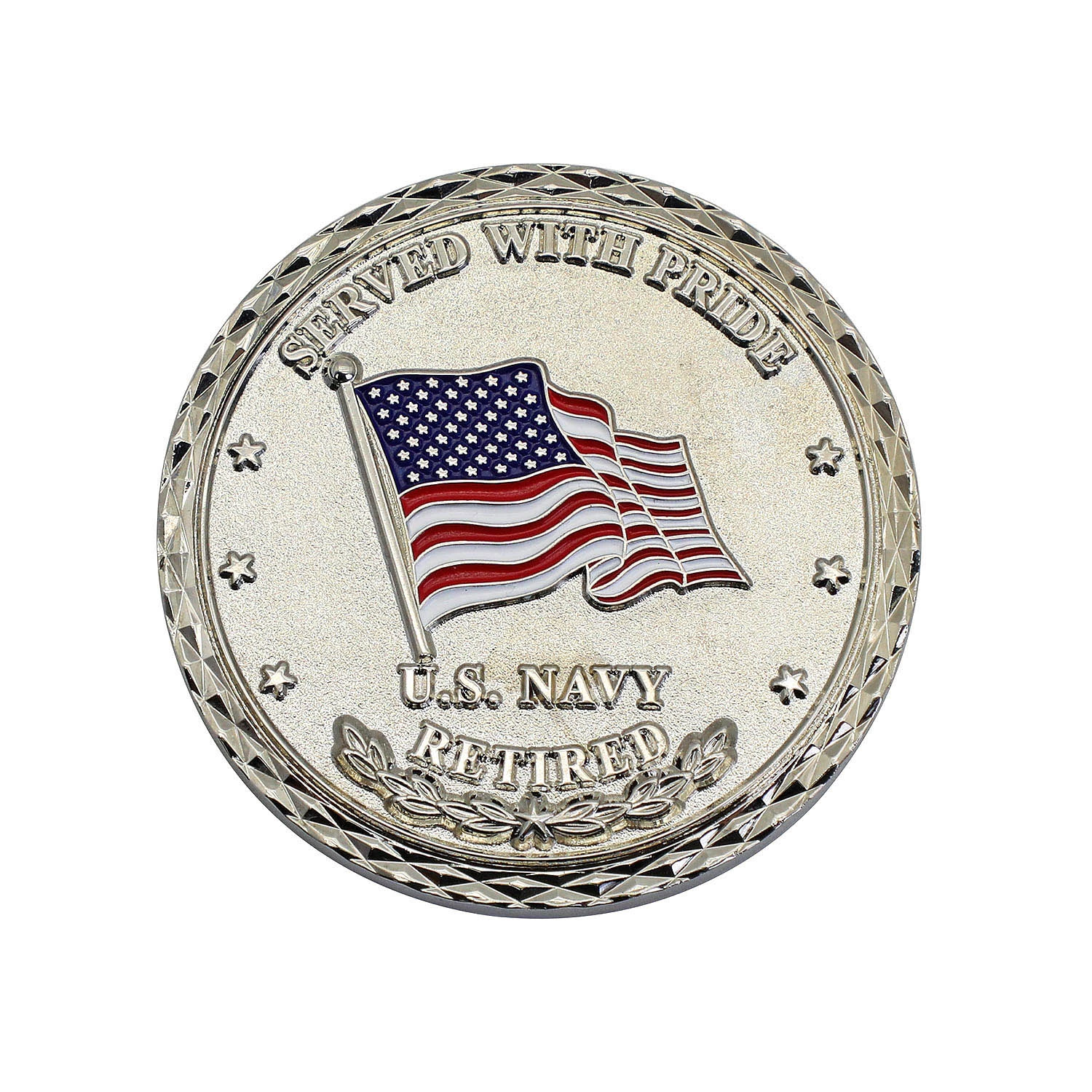 Challenge Coins