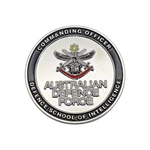 Wholesale Custom Decoration Gift Challenge Coins-Baijisen
