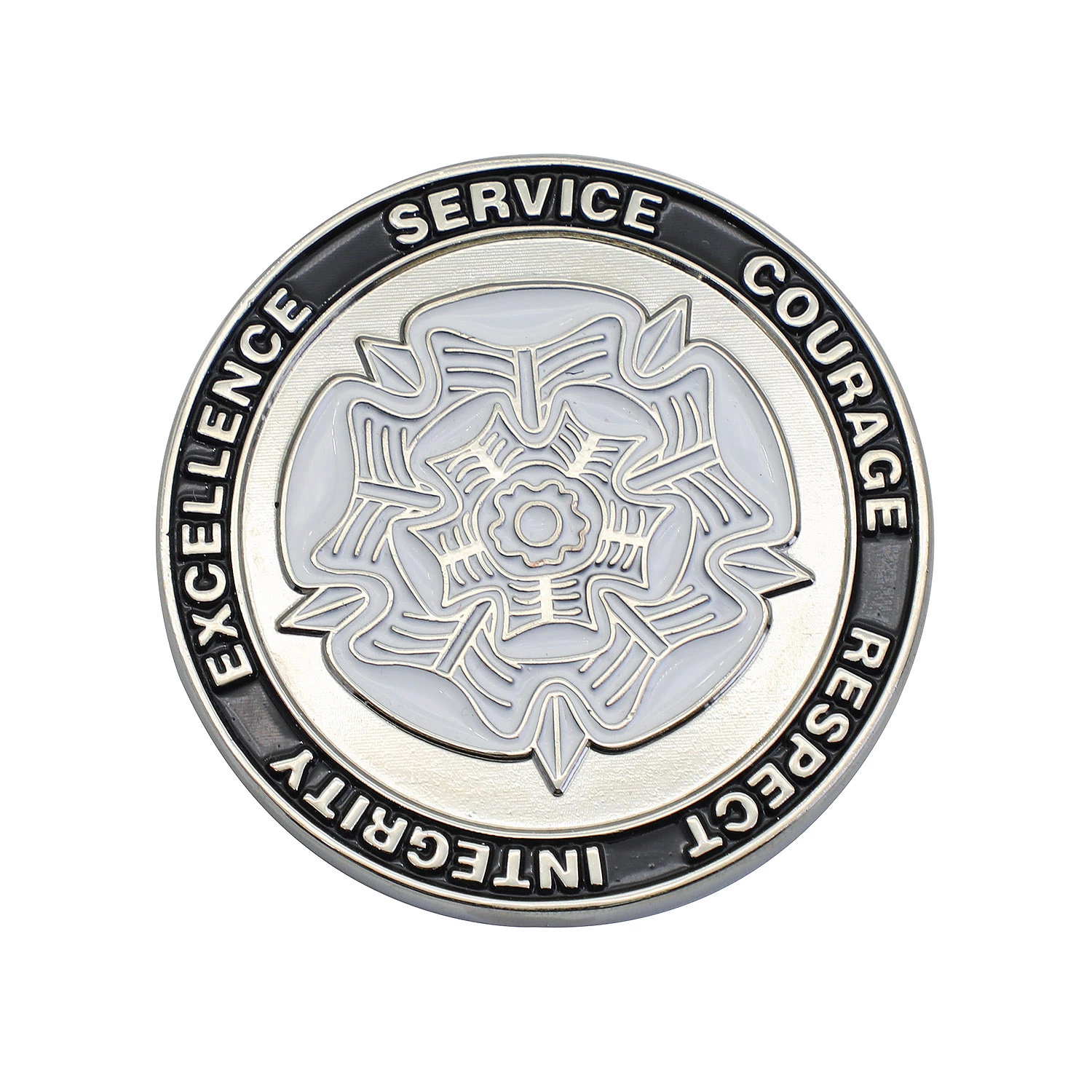 Challenge Coin