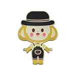 Design Gift Metal Badge Manufacturer-Baijisen