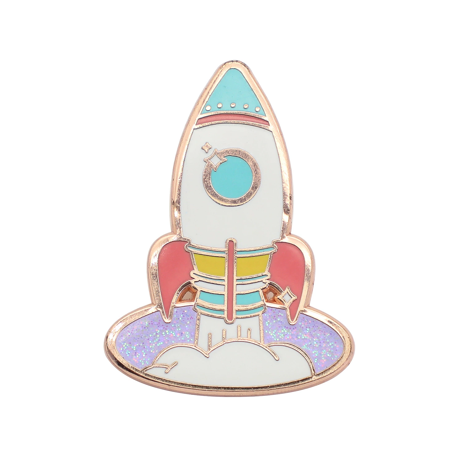 Custom Lapel Pins Bulk