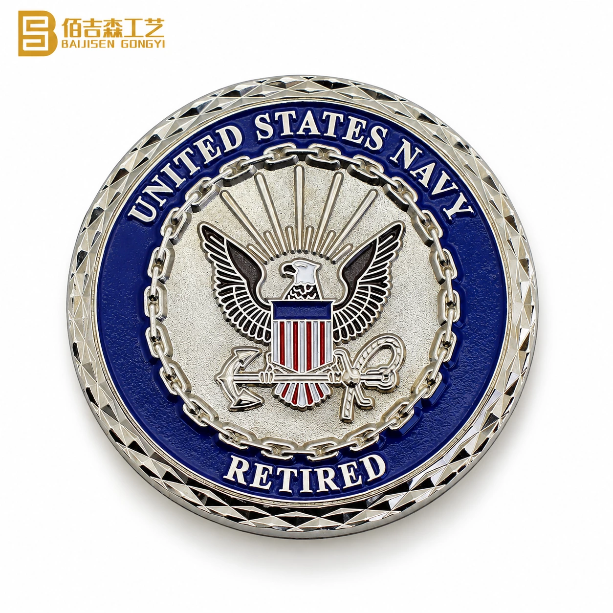 Custom Military Challenge Coins Guide