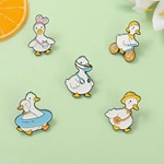 Custom Hospital Anniversary Lapel Pins | Baijisen