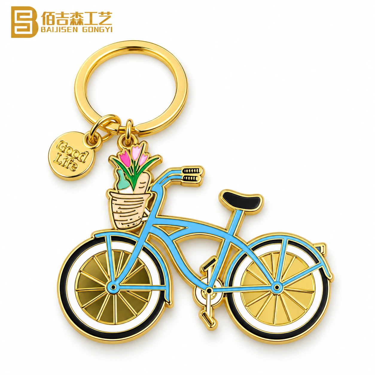 Personalized Metal Keychains Guide