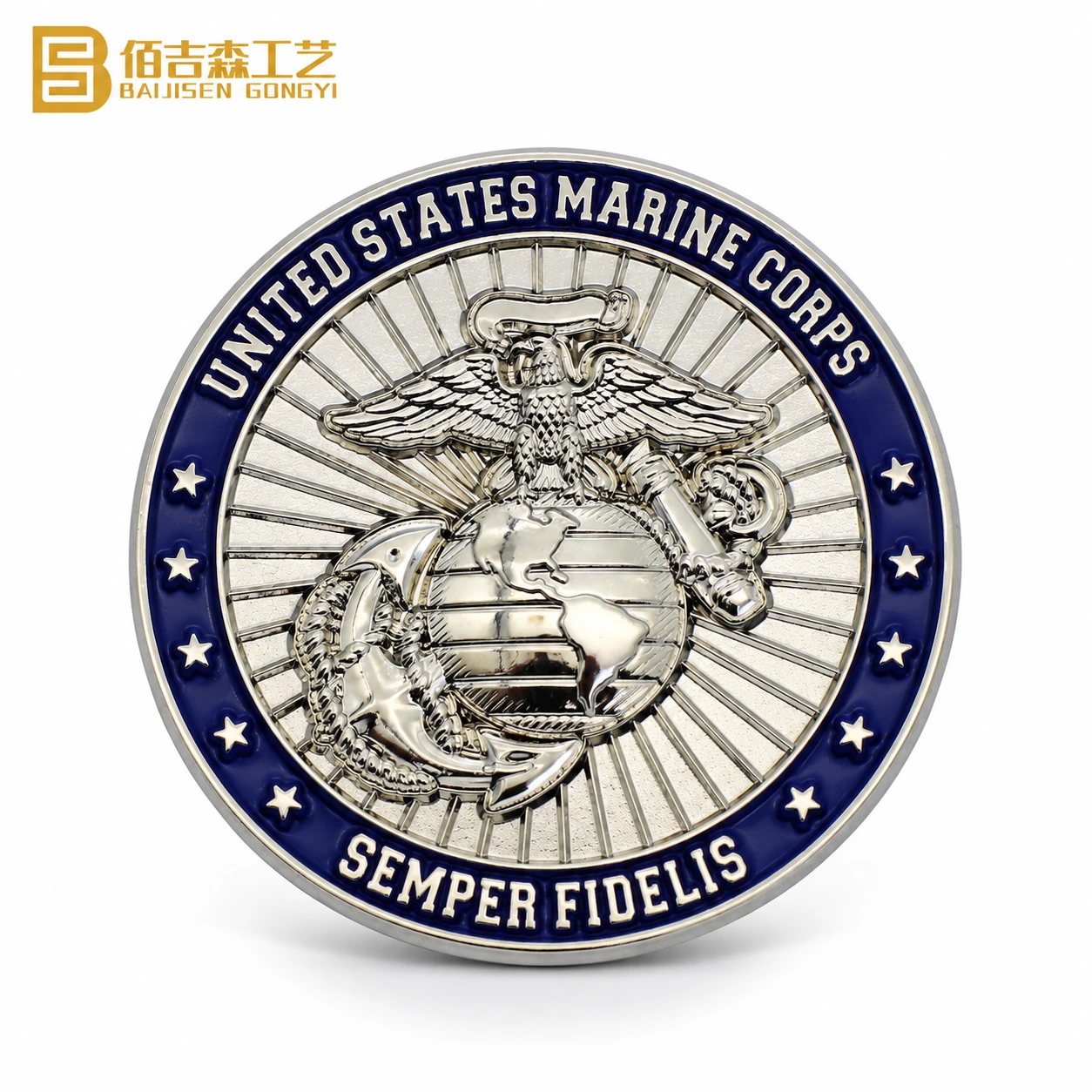 Challenge Coin