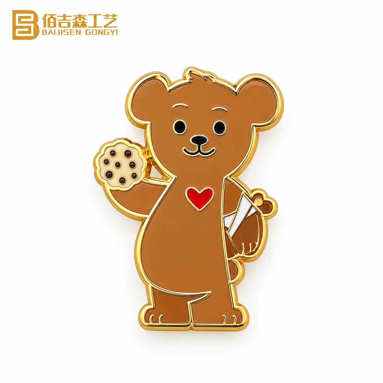 How to Choose Lapel Badge Manufacturers