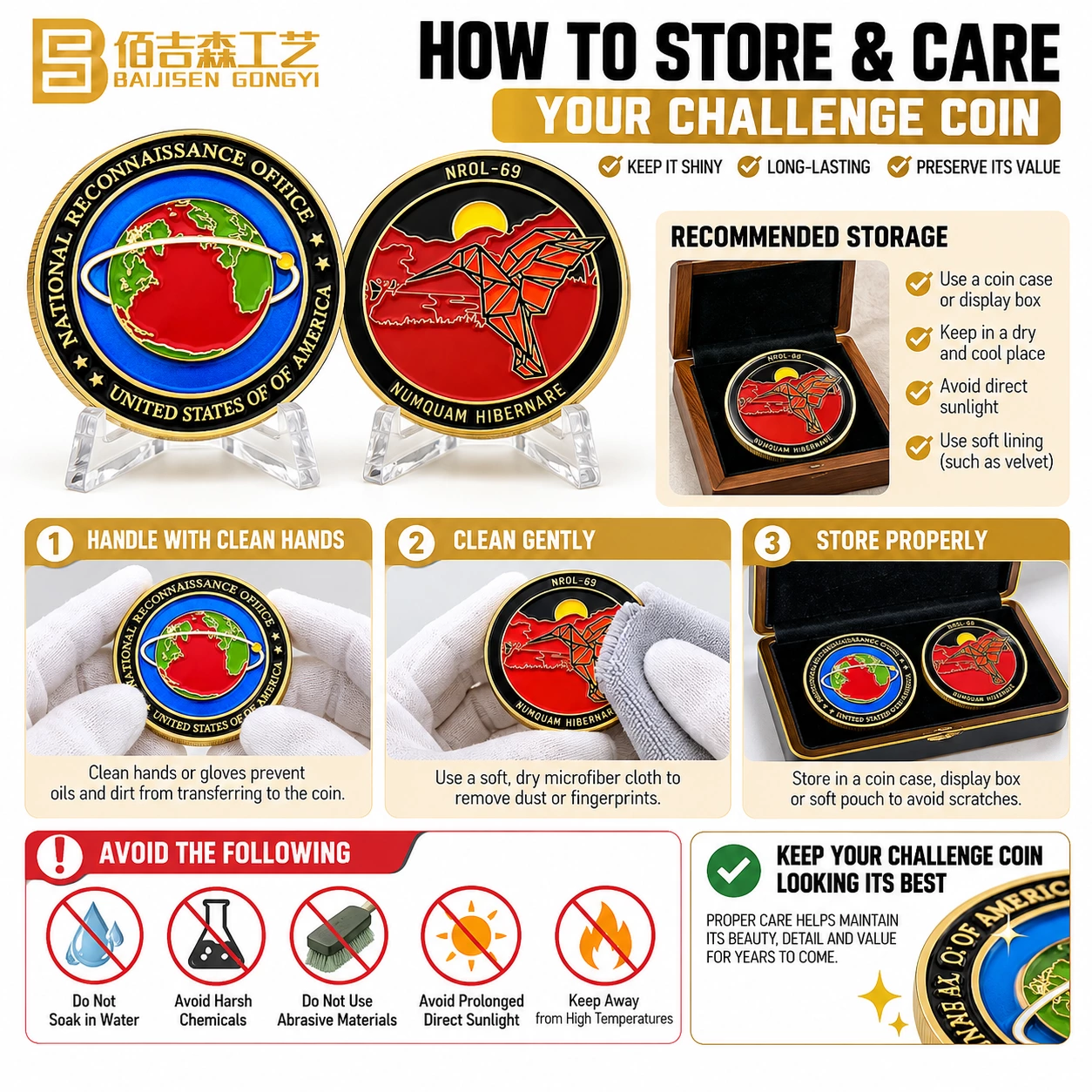 Challenge Coin